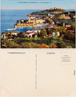 Saint-Jean-Cap-Ferrat Vue Générale Alpes-Maritimes  1914 - Autres & Non Classés