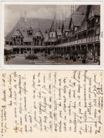 Beaune Hôtel-Dieu Côte-d’Or  CPA ANsichtskarte 1933 - Other & Unclassified