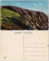 Kolmar Colmar Le Hohneck (1366 M) CPA Ansichtskarte Vogesen Vosges 1914 - Autres & Non Classés