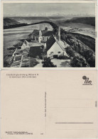 Spaichingen Dreifaltigkeitsberg LK Tuttlingen Ansichtskarte 1935 - Autres & Non Classés
