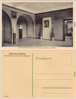 Bautzen Budyšin Oberlauistzer Ehrenraum - Stadtmuseum 1924  - Bautzen