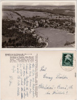 Schollbrunn Waldbrunn (Odenwald) Luftbild Foto Ansichtskarte 1936 - Autres & Non Classés