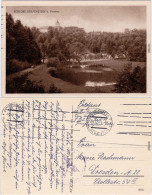 Grottau Hrádek Nad Nisou Schloß Grafenstein B Liberec Reichenberg  1928 - Tchéquie