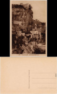 Rocamadour Le Lot Illustré 1571 CPA Ansichtskarte Lot 1932 - Other & Unclassified