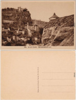 Rocamadour Le Lot Illustré 534 CPA Ansichtskarte Lot 1932 - Other & Unclassified