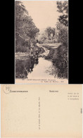 Saint-Jean-du-Doigt La Vallée Des Moulins Finistère CPA 1912 - Other & Unclassified