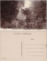 Ermenonville Le Parc - Pont Da La Reverle Oise CPA 1914 - Other & Unclassified