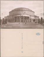 Breslau Wrocław Jahrhunderthalle / Hala Stulecia Ansichtskarte  1932 - Poland