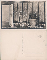Ansichtskarte München Schloß Nymphenburg  - Pagodenburg Pagodenzimmer 1924 - Muenchen