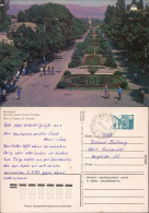 Kislowodsk Кислово́дск Кисловодск -  Prospect 50. Oktober Jahrestag 1983 - Russie