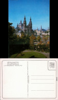 Fulda Fuldaer Dom - Dom St. Salvator 1989 - Fulda