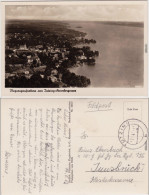 Tutzing Luftbild Foto Ansichtskarte 1939 - Tutzing