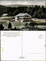 Frauenberg-Leibnitz Berghotel "Adalbert-Stifter-Haus" 1959 - Autres & Non Classés