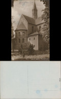 Lehnin-Kloster Lehnin Klosterkirche 1926  - Lehnin