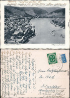 Boppard Luftbild Ansichtskarte 1953 - Boppard
