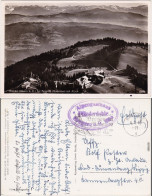 Bregenz Luftbild Pfänder Foto Ansichtskarte    1940 - Other & Unclassified