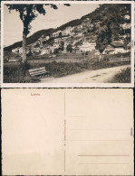 Leysin Blick Auf Die Stadt Ansichtskarte Kanton Waadt
 1930 - Autres & Non Classés