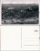 Arenberg Koblenz Fernsicht Bis Auf Das Siebengebirge Roter Hahn 1938 - Koblenz