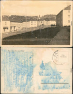 Berga (Elster) Neubaugebiet Ansichtskarte  1955 - Other & Unclassified
