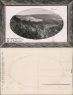 Gehlberg Schneekopf - Parcepartout Ansichtskarte 1912 - Other & Unclassified
