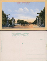 Sofia София Partie An Der Adlerbrücke Postcard 1915 - Bulgaria