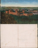 Lemberg Lwiw (Львів/Lwów) Totale Invaliedenhaus  Ansichtskarte 1916 - Ukraine