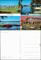 Diensdorf Radlow Scharmützelsee Ansichtskarte Bild Heimat 1981 - Autres & Non Classés