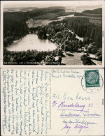 Ansichtskarte Ansichtskarte Bad Wörishofen Luftbild Sonnenbüchl 1933  - Bad Wörishofen