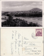 Raudnitz An Der Elbe Roudnice Nad Labem Blick Auf Die Stadt 1932  - Tchéquie