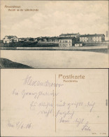 Ansichtskarte Alexandrowo Aleksandrów Kujawski Blick Auf Die Stadt 1916  - Poland