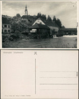Ansichtskarte Fürstenfeld Stadt Und Schalkmühle 1930  - Other & Unclassified