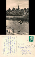 Ansichtskarte Nerchau Muldenpartie 1963  - Autres & Non Classés