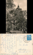 Ansichtskarte Mittweida Kirche Unserer Lieben Frau 1958  - Mittweida