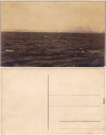 Großbritannien Greatbritain Blick Auf Die Küste Englands - Raum Dover 1923 - Zonder Classificatie