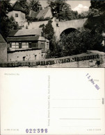 Ansichtskarte Mutzschen Schloss Mutzschen 1966 - Autres & Non Classés