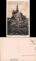 Ansichtskarte Tangermünde St. Stephanskirche 1967/0000 - Otros & Sin Clasificación