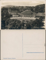 Ansichtskarte Baden-Baden Kurhaus 1932 - Baden-Baden