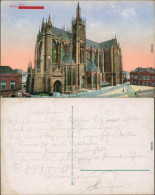 Ansichtskarte Metz Dom 1916 - Other & Unclassified