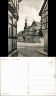 Ansichtskarte Harzgerode Rathaus 1967 - Otros & Sin Clasificación