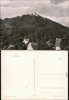 Ansichtskarte Görlitz Zgorzelec Landeskrone 1962 - Görlitz