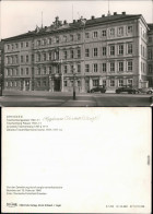 Dresden Taschenbergpalais 1707 - 11 1945/1982 - Dresden