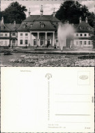 Ansichtskarte Pillnitz Schloss Pillnitz 1962 - Pillnitz