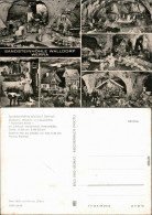 Ansichtskarte Walldorf (Werra) Sandsteinhöhle/Märchenhöle 1978 - Other & Unclassified