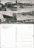 Rerik Kurhaus, Kinderheim Jenny Marx, Salzhaff,  , An Der Haffstraße 1984 - Other & Unclassified