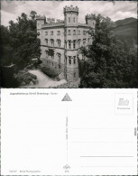 Ansichtskarte Ortenberg (Baden) Jugendherberge Schloss Ortenberg 1960 - Autres & Non Classés