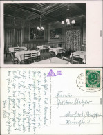 Ansichtskarte Ortenberg (Baden) Schloss Ortenberg 1936  Bahnpoststempel - Autres & Non Classés