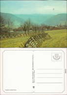 Von Dem Feld Auf Die Stadt - Stimmugsmotiv Bild Heimat Reichenbach   1995 - A Identifier