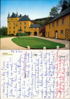 Ansichtskarte Odenthal Schloß Strauweiler 1996 - Other & Unclassified