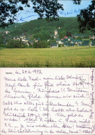 Ansichtskarte Odenthal Panorama 1992 - Autres & Non Classés