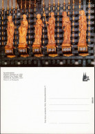 Ansichtskarte Köln Coellen | Cöln Apostelkirche - Figuren 1985 - Koeln